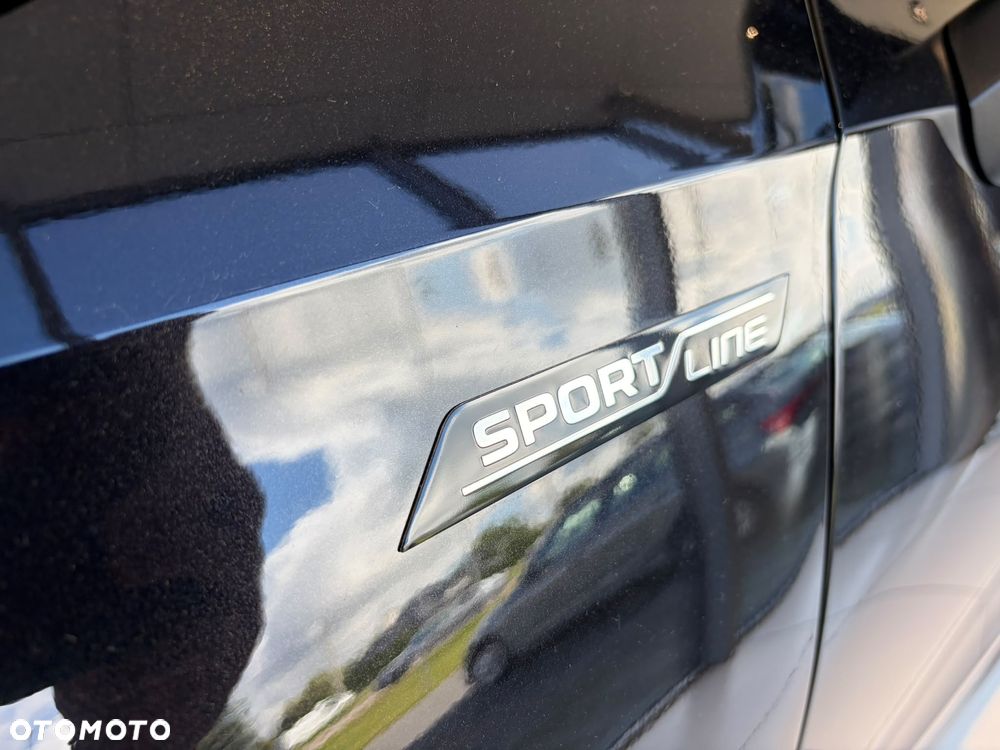 Skoda Kodiaq 2.0 TSI 4x4 Sportline DSG - 8