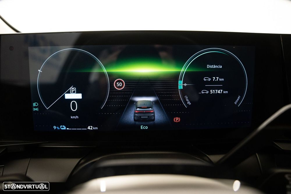 Renault Mégane E-Tech EV60 Evolution Optimum Charge - 25