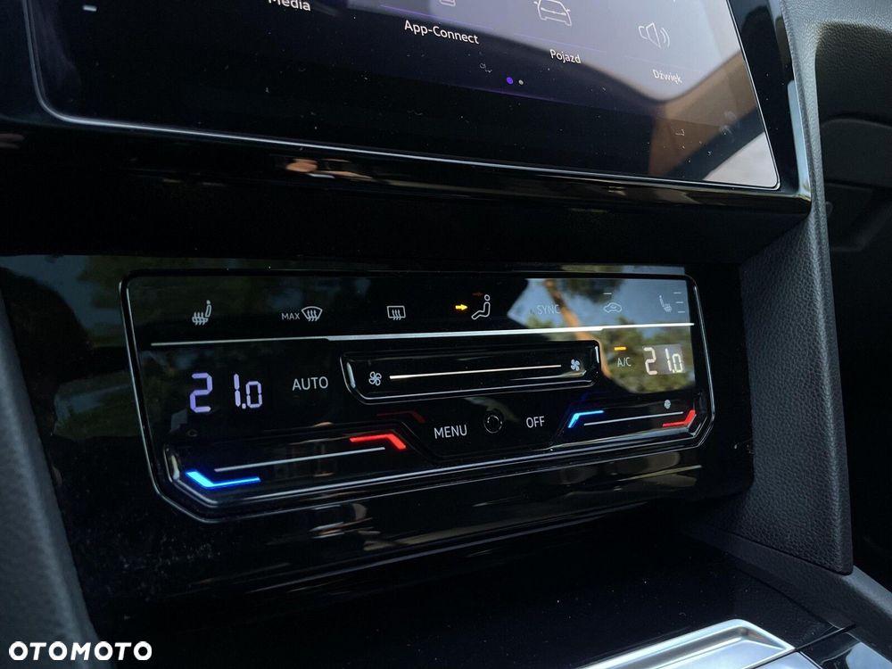 Volkswagen Arteon 2.0 TSI 4Motion R DSG - 35