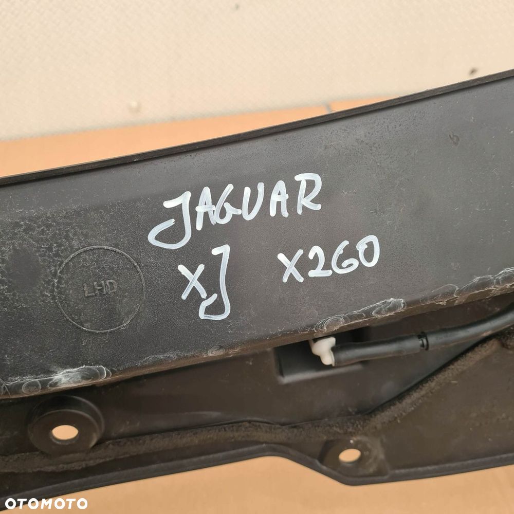 jaguar xf ii xe x260 podszybie eu - 4
