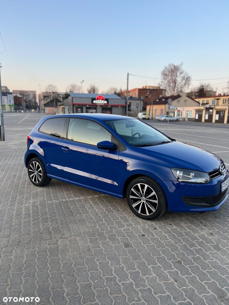 Volkswagen Polo - 7