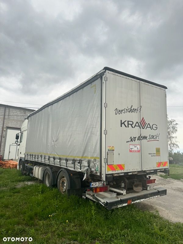 DAF 105 460 - 9
