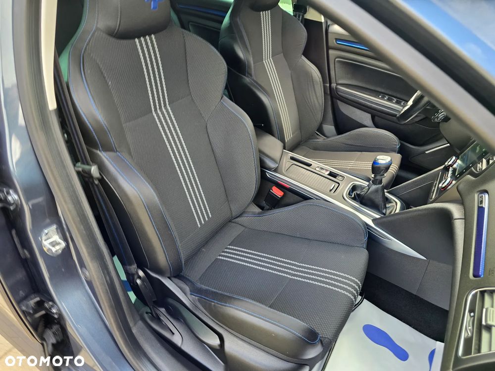 Renault Megane ENERGY TCe 130 GT LINE - 29