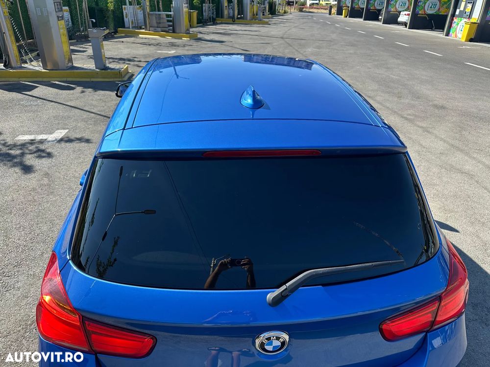 BMW Seria 1 - 6