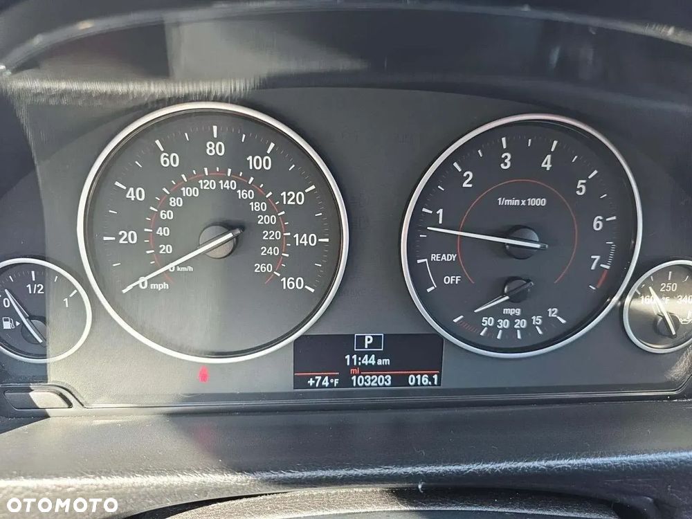 BMW Seria 3 328i Modern Line - 9