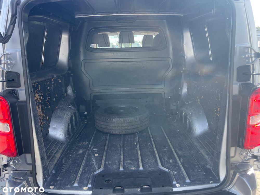Fiat Scudo Brygadówka 6 osób OKAZJA! - 15