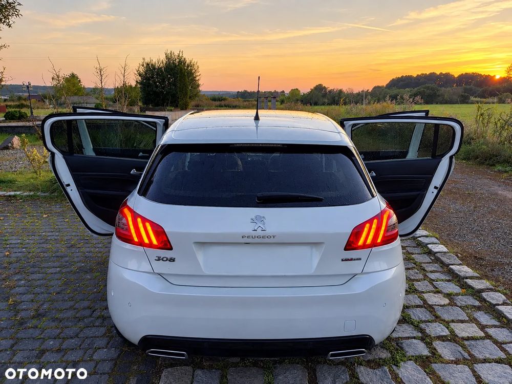 Peugeot 308 - 21