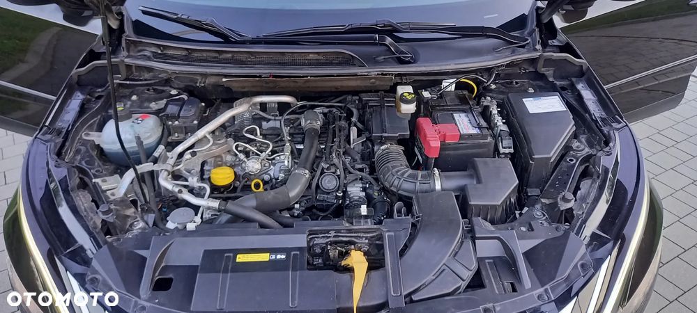 Nissan Qashqai - 17