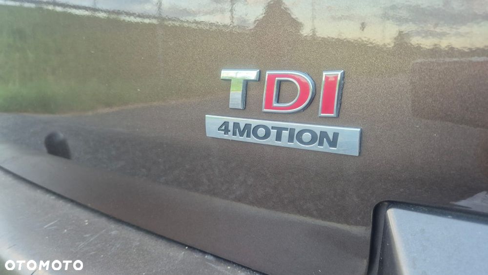 Volkswagen Transporter - 23