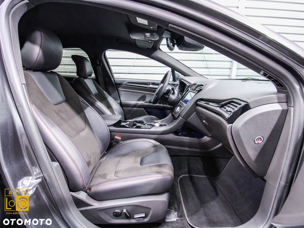 Ford Mondeo 2.0 EcoBlue ST-Line Plus - 9