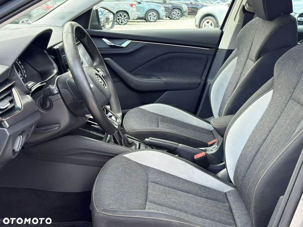 Skoda Scala 1.0 TSI DSG Style - 10