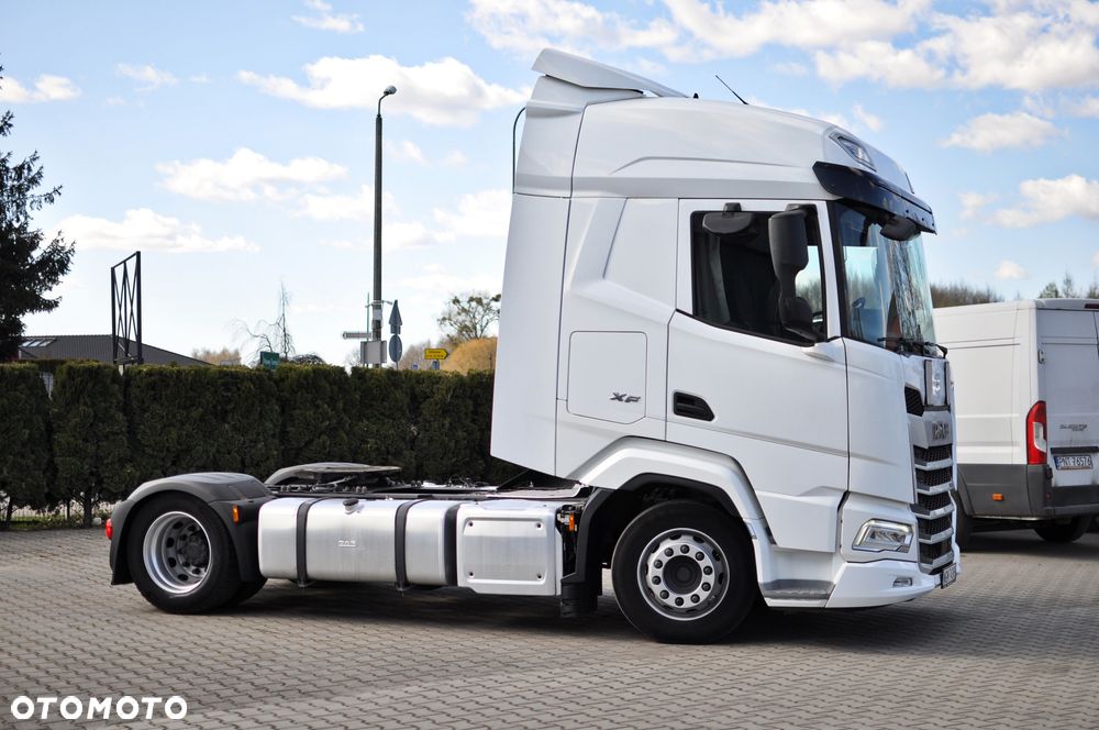 DAF XF480 - 5