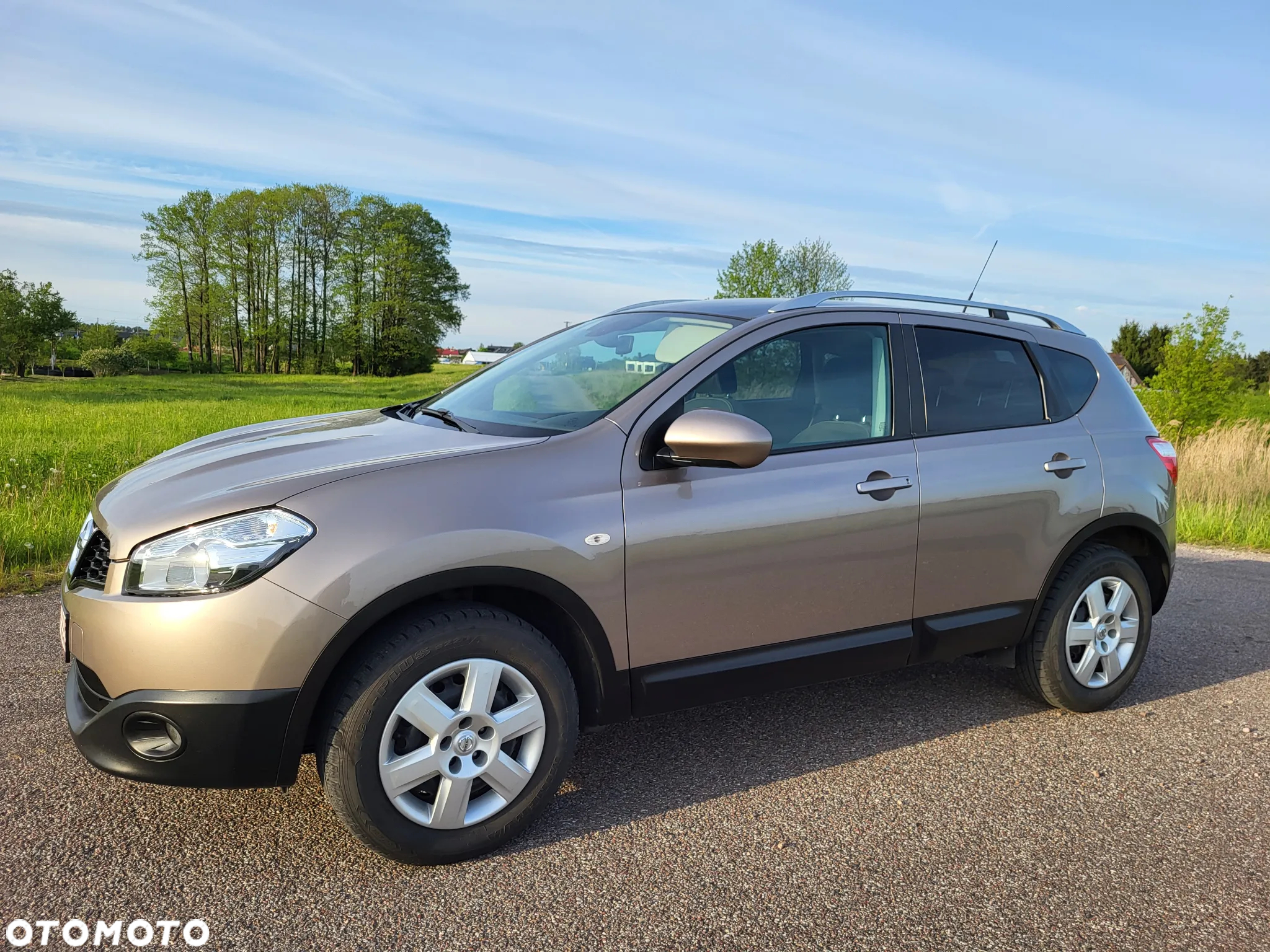 Nissan Qashqai 1.5 dCi Acenta - 6