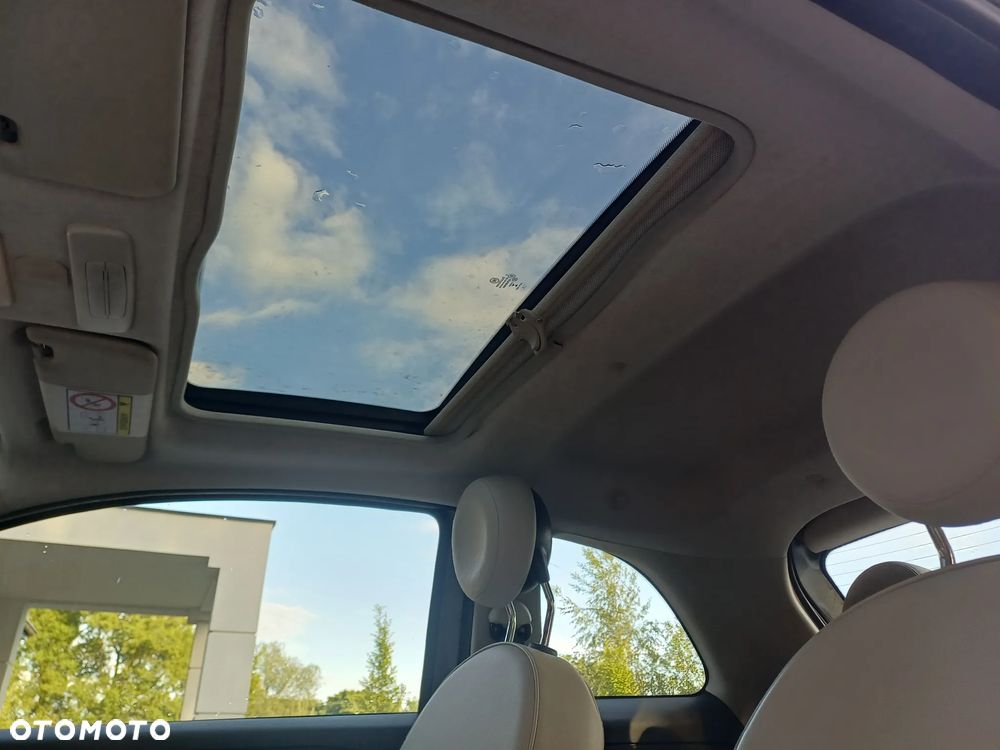 Fiat 500 0.9 SGE Mirror S&S - 13