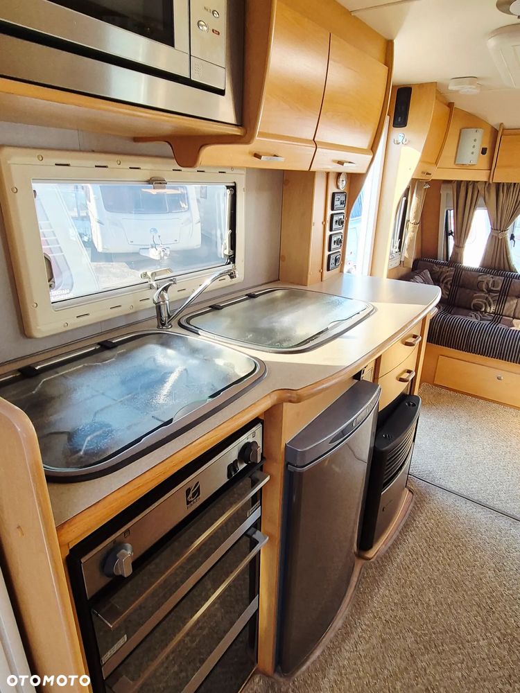 Inny Przyczepa kempingowa - 18