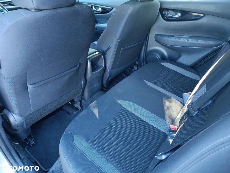 Nissan Qashqai - 18