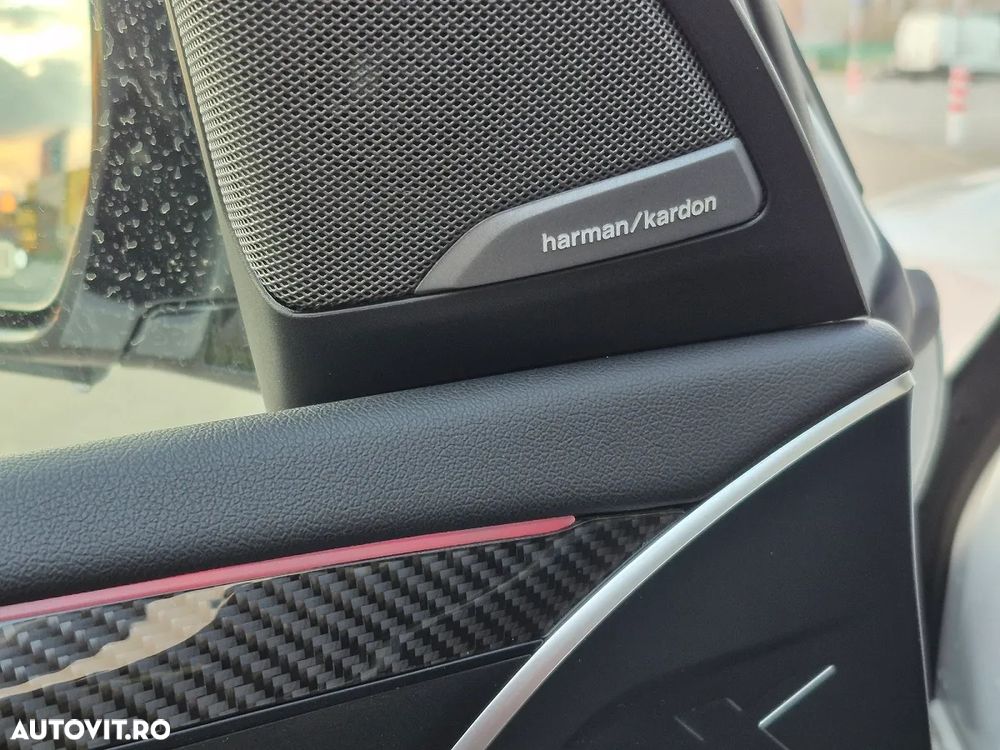 BMW X3 xDrive30d Aut. M Sport Edition - 16