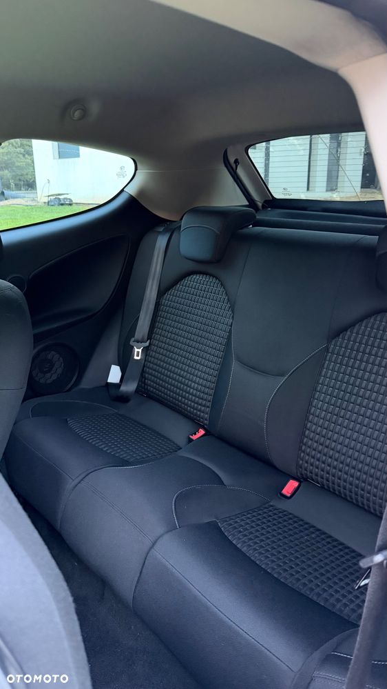 Alfa Romeo Mito 1.4 TB Distinctive - 8