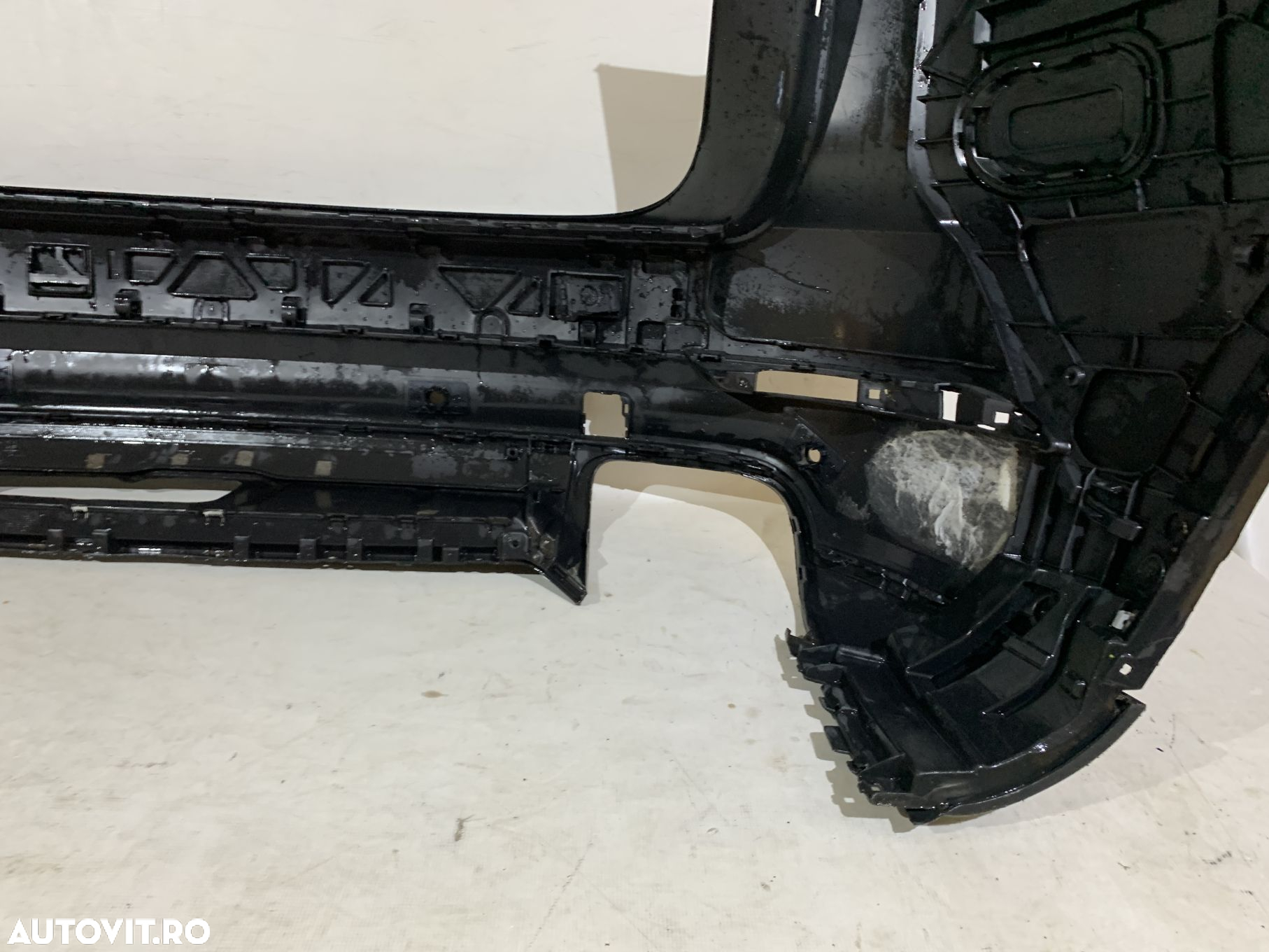 Bara spate Porsche Cayenne, 2018, 2019, 2020, 2021, 2022, 2023, cod origine OE 9Y0807421A. - 5