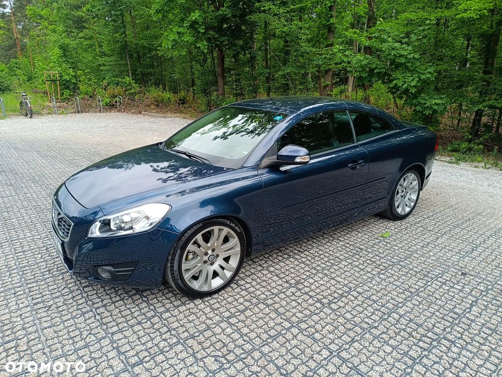 Volvo C70 - 17