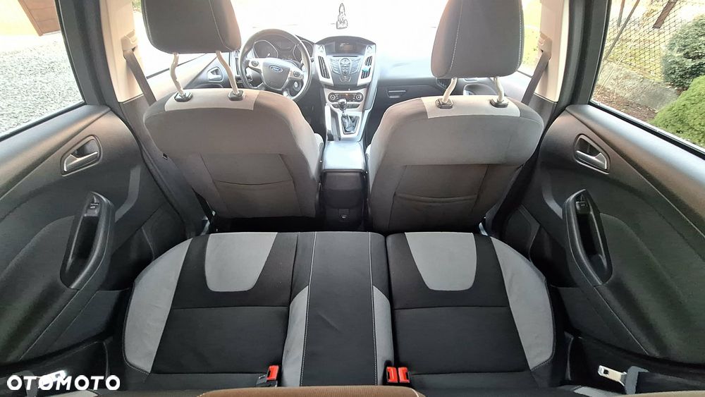 Ford Focus - 10