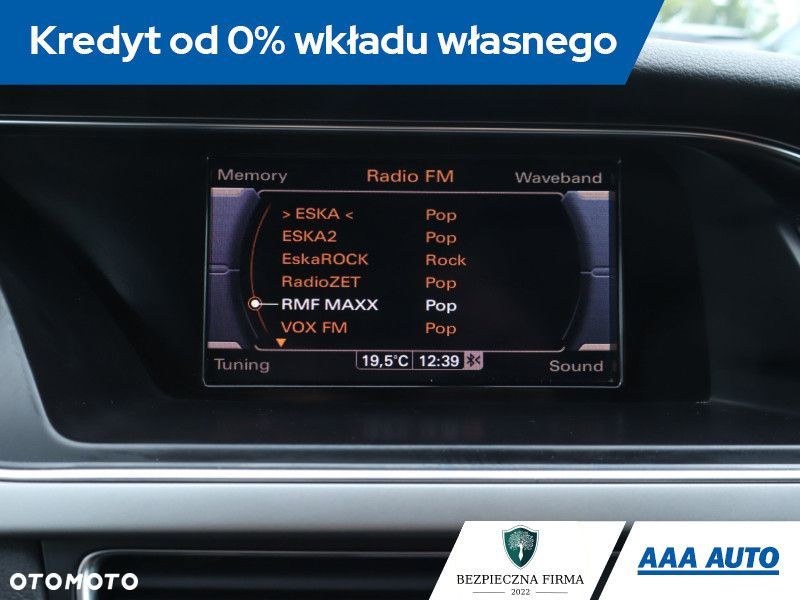 Audi A5 Sportback - 14