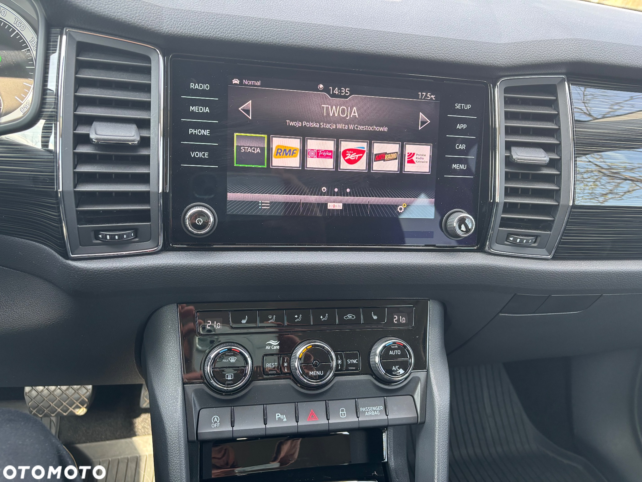 Skoda Kodiaq 2.0 TSI 4x4 Style DSG - 21