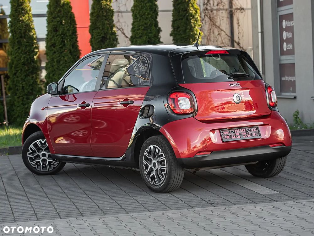 Smart Fortwo - 9