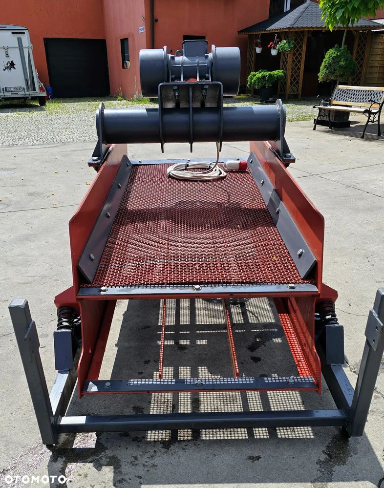 Inny Dinky Proflow 9018 - 2
