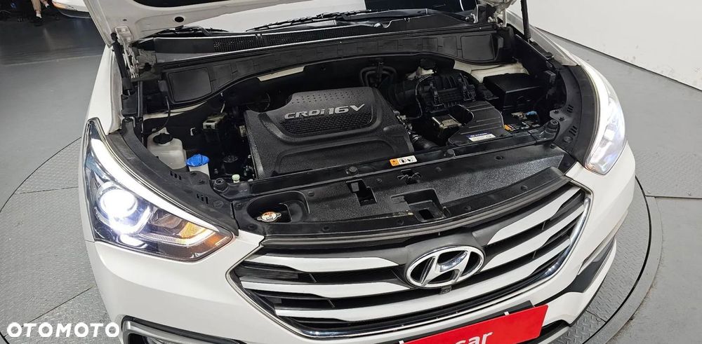 Hyundai Santa Fe - 7