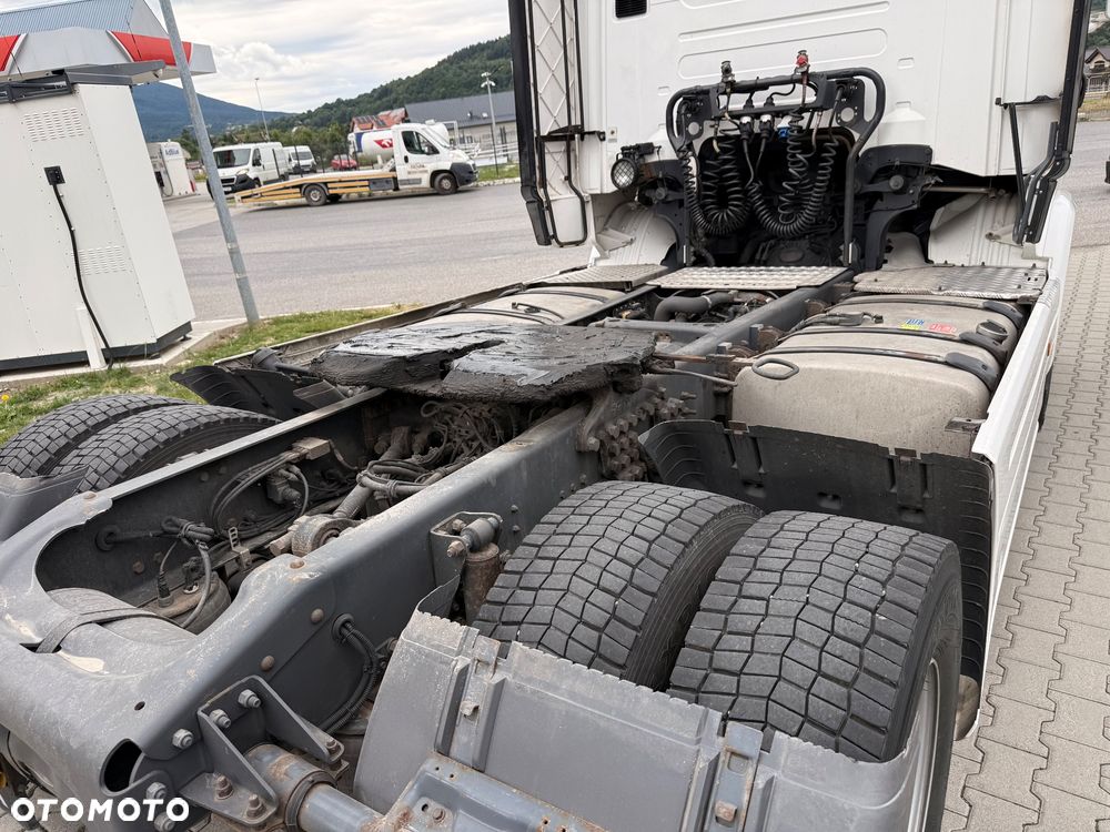 Scania R450 - 9