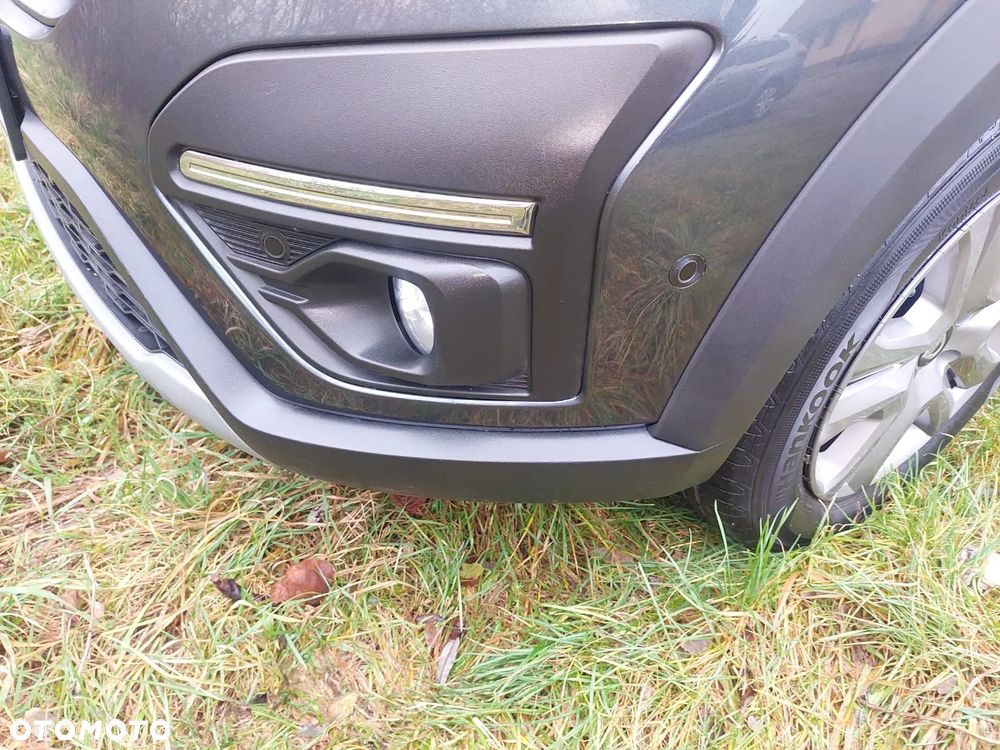Dacia Sandero Stepway - 11