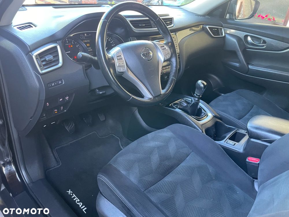 Nissan X-Trail 1.6 DIG-T 360 - 6