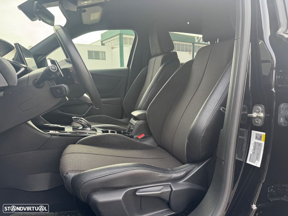 DS DS3 Crossback PureTech 155 Aut. PERFORMANCE LINE - 23