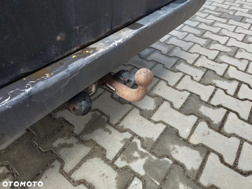 Mercedes-Benz VITO W639 - 12