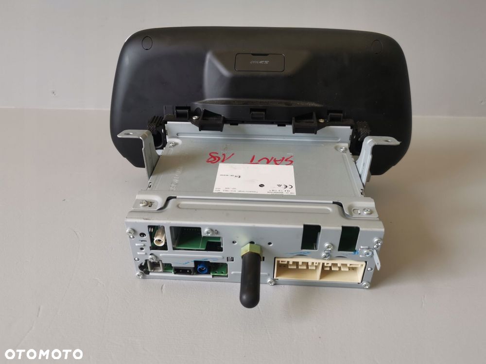 HYUNDAI SANTA FE IV 18- RADIO NAWIGACJA EKRAN EUROPA 96560-A1051UAY - 8