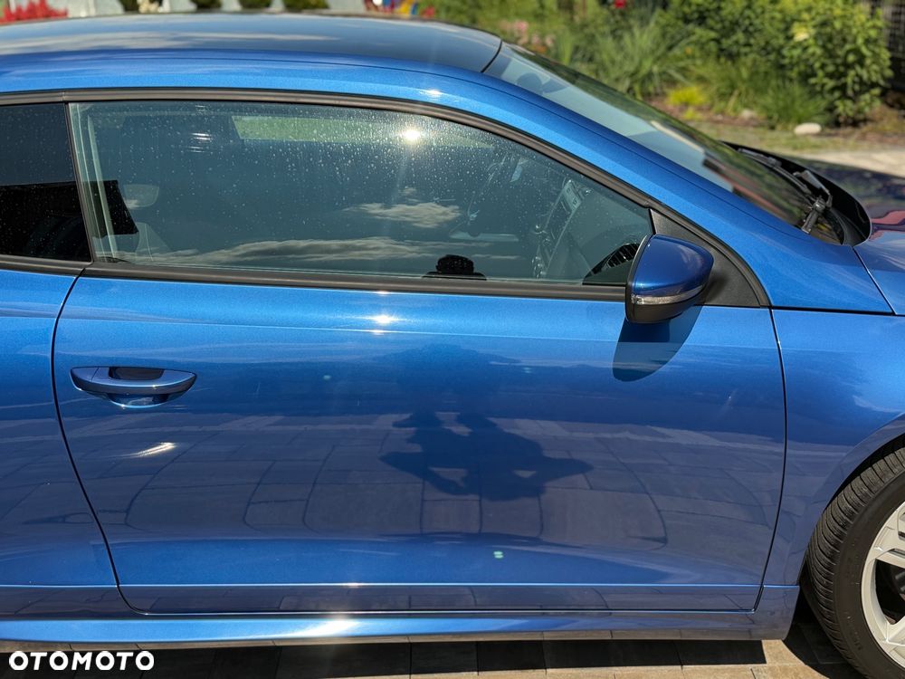 Volkswagen Scirocco 2.0 TSI BMT Perfectline R-Style DSG - 22