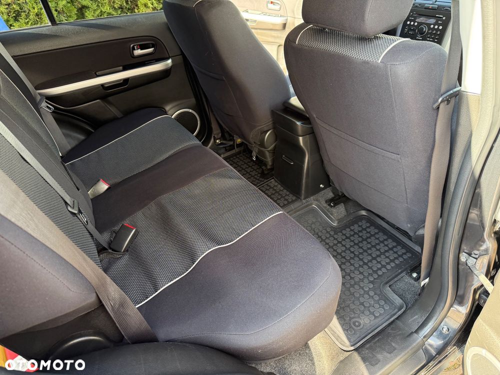 Suzuki Grand Vitara 2.4 Premium - 17