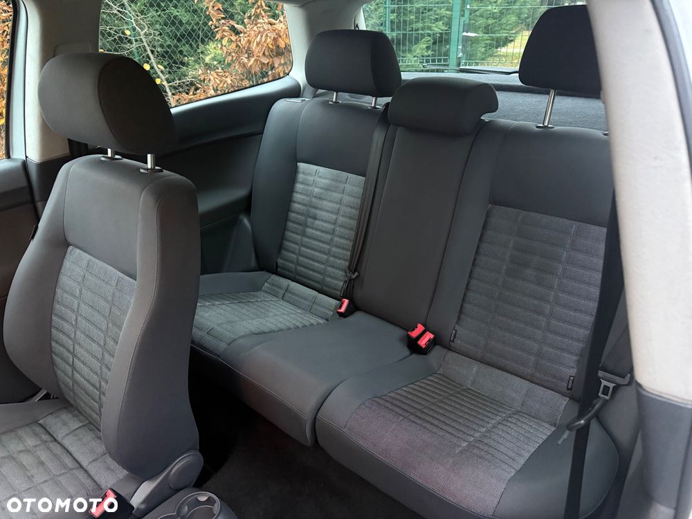 Volkswagen Polo 1.4 Goal - 7