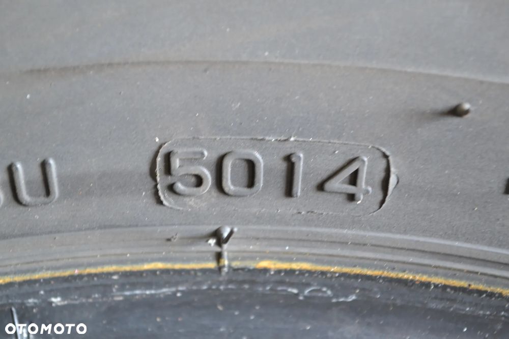 195/65R15 91H BRIDGESTONE TURANZA T001 x2szt 3721o - 4