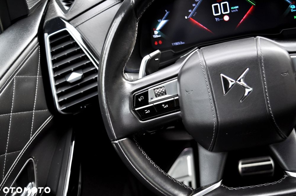 DS Automobiles DS 7 Crossback - 25