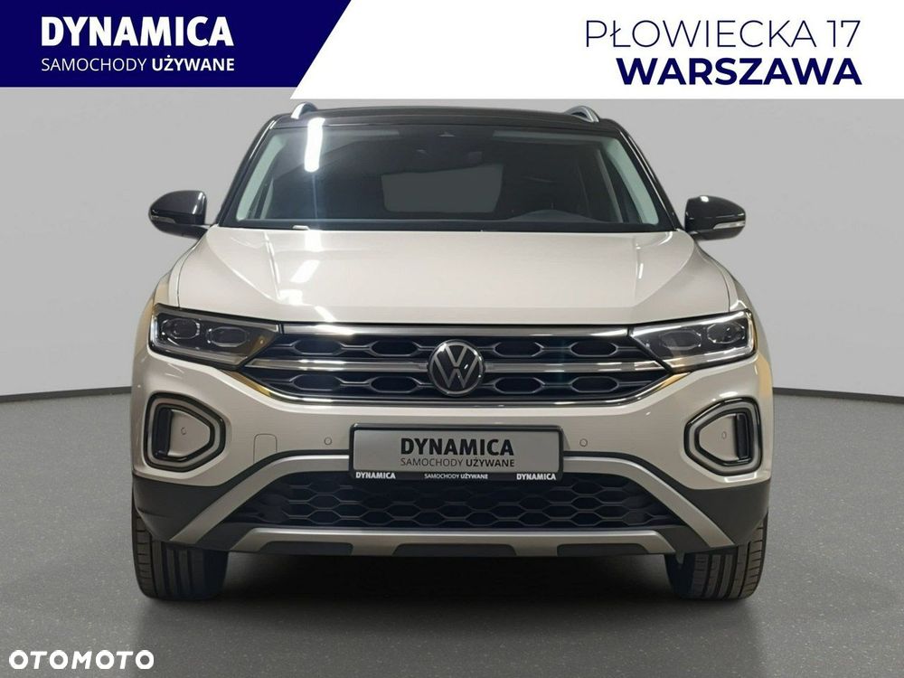 Volkswagen T-Roc - 3