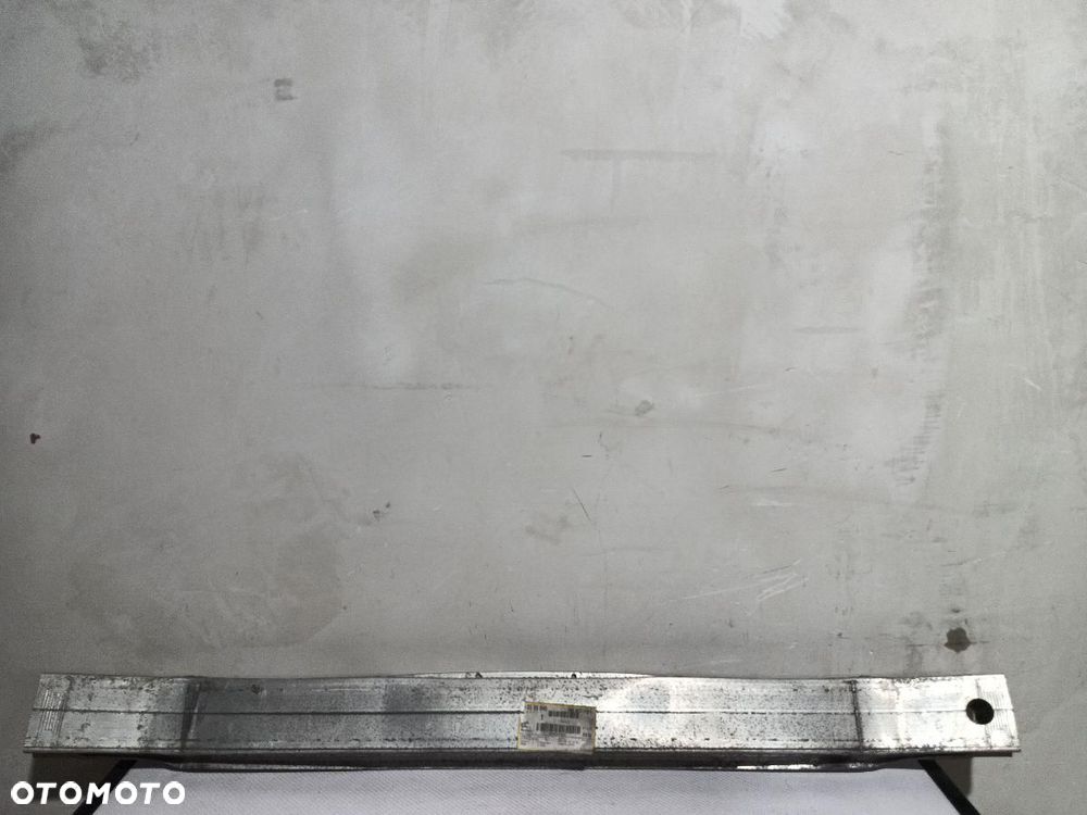 BELKA ZDERZAKA PRZÓD PRZEDNIA AUDI A4 B8 8K0807113 - 4