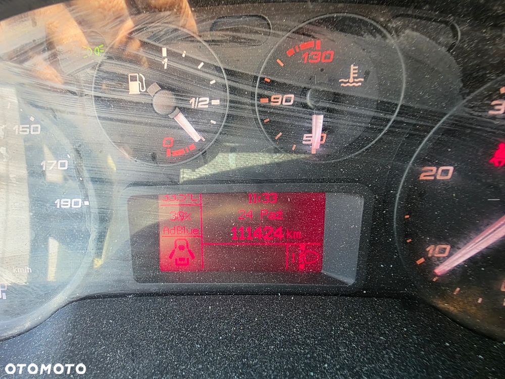 Iveco Daily 35-180 - 6