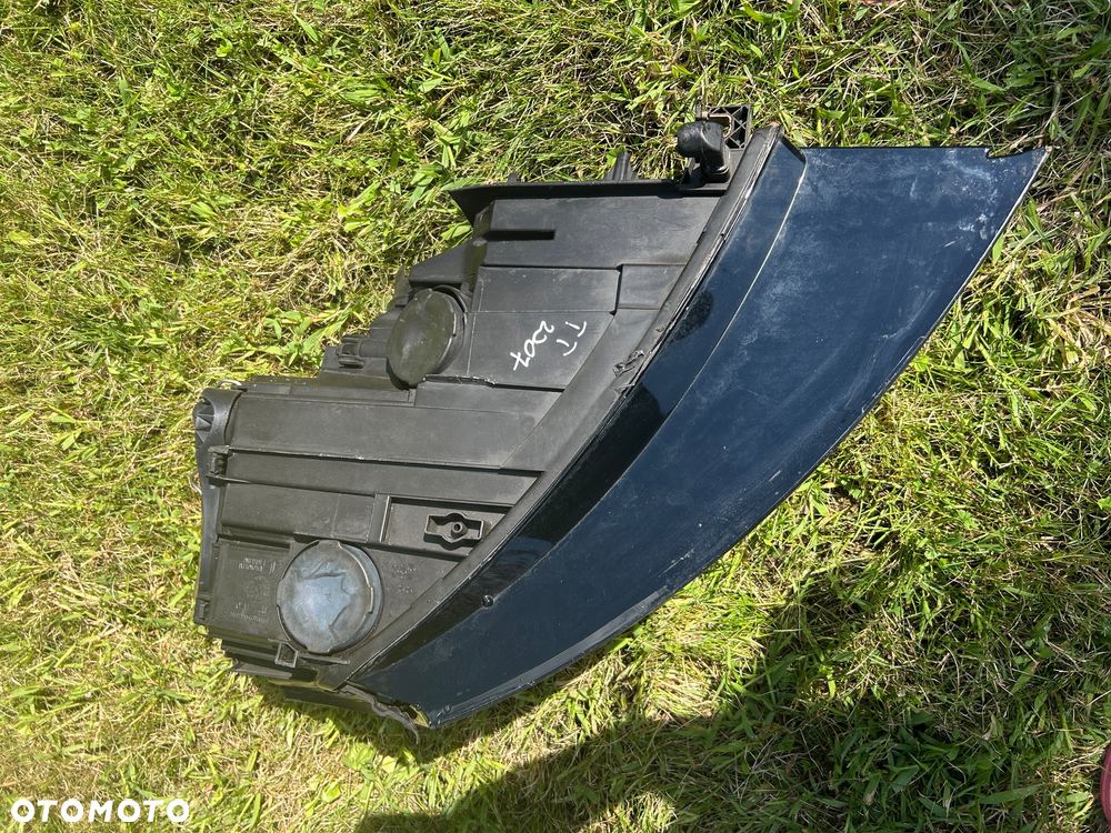Lampa przednia lewa AUDI TT 8J 06-13 - 9
