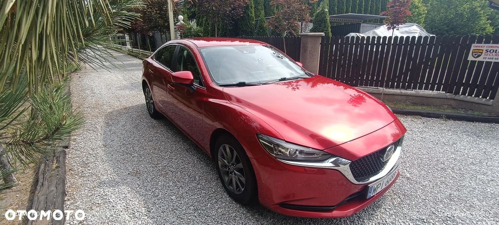 Mazda 6 2.0 SKYMotion - 3