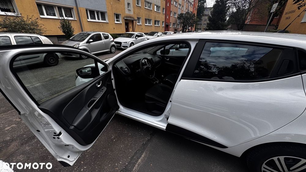 Renault Clio 1.5 dCi Alize - 6