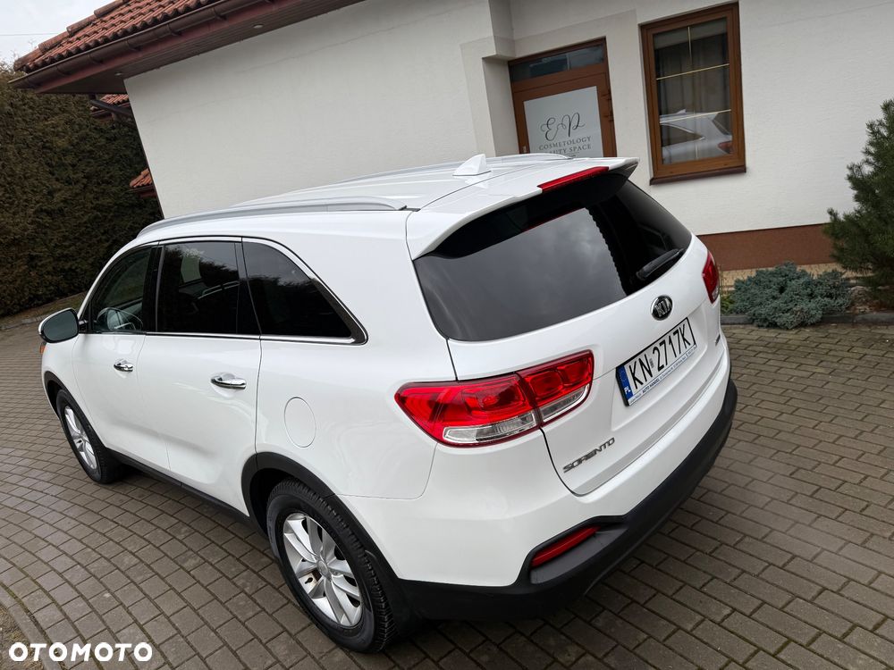 Kia Sorento ver-2-4-gdi-xl-7os - 10