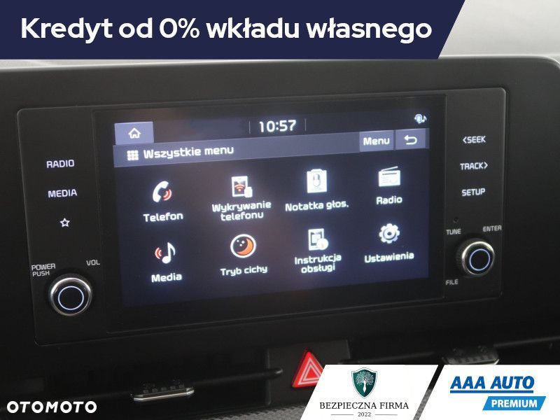 Kia Sportage - 15