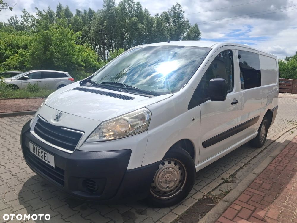 Peugeot Expert L2H1 - 27